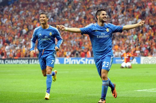Nu mai plange dupa Ozil! Ronaldo si-a gasit partenerul IDEAL: Isco, omul cu MAGIA la Real! Cum a reusit sa-i faca uitati pe Zidane, Kaka si Figo:
