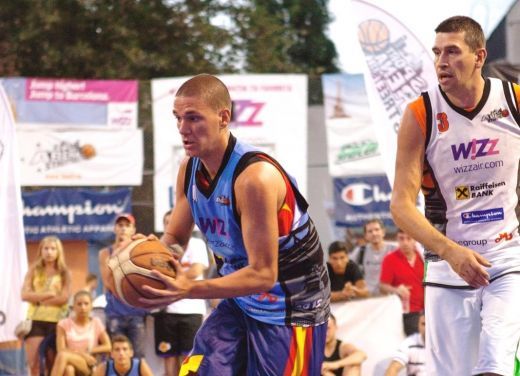 Bucurie MAXIMA pentru nationala de baschet 3x3 a Romaniei: Sunt capi de serie pentru Mondialul U18 din Jakarta!_1
