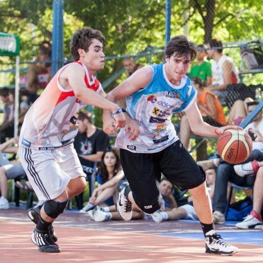 Bucurie MAXIMA pentru nationala de baschet 3x3 a Romaniei: Sunt capi de serie pentru Mondialul U18 din Jakarta!_3