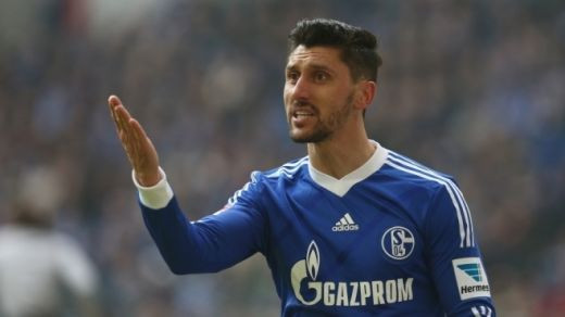 Transfer DINAMITA: Marica si-a gasit echipa in Anglia si NU e Arsenal! Impesarul sau anunta doua zile dificile: