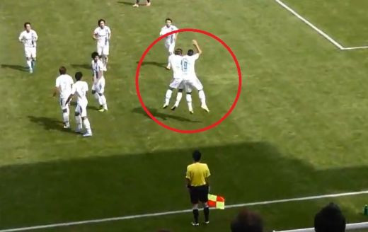 Becali l-a UMILIT in public si l-a facut GRAS, acum inscrie la foc automat! Al doilea golgheter al Stelei din sezonul trecut rupe tot la noua sa echipa: VIDEO