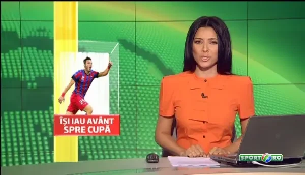 Steaua vrea sa bata un record vechi de 50 de ani! MOTIVUL pentru care campionii au ales comuna Berceni! Vezi cum arata stadionul: