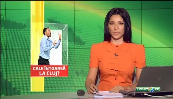 Grigoras, pe FARAS? Surpriza mare la CFR: sefii fostei campioane au gasit un inlocuitor! Cine poate prelua echipa: