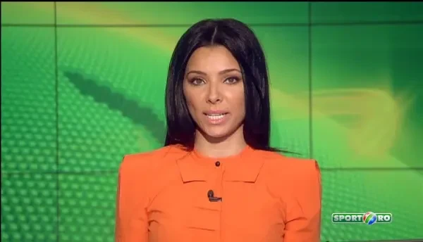 Avantul Barsana are si ea un Marica! :) E doar o sosie a lui Ciprian, care a trecut si pe Steaua! VIDEO