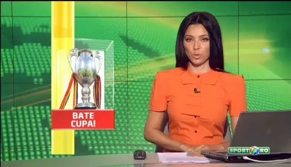 Petrolul l-a suparat pe Mititelu! Ploiestenii cred ca e mai greu drumul pana la Craiova decat meciul cu oltenii, din Cupa! :) VIDEO