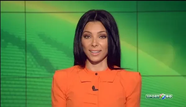 In ring e FIARA, dar acasa e cea mai BLANDA BONA! :) Cine l-a cumintit pe MONSTRUL Stoica