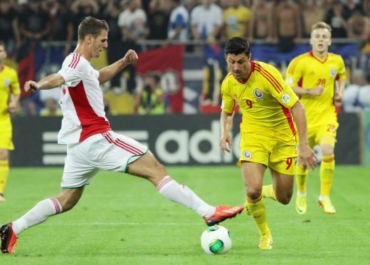 BOMBA: Marica REFUZA Primera Division! Impresarul atacantului a dezvaluit motivul pentru care NU vrea sa mearga la Rayo: