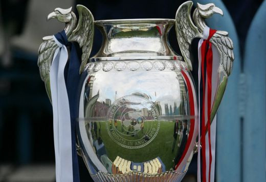 Primul SOC din Cupa! CFR, eliminata de Brasov in 16-imi: 3-1! Pleaca Grigoras? Vezi toate rezultatele: