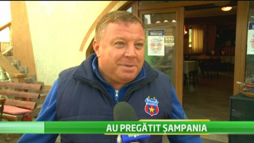 Nu e gluma! Avantul vrea sa faca SURPRIZA MILENIULUI in Cupa Romaniei: Luam in calcul si prelungirile! Ce decizie au luat pentru meciului cu Steaua: