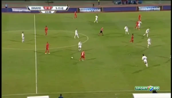 Dinamo 4-0 Sanatatea! Stoican a gasit atacant la debut! Danciulescu, golgheter all-time in Cupa Romaniei! REZUMAT: