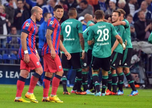 Veste teribila pentru Reghe inainte de Chelsea! Un jucator de baza e accidentat si ar putea ramane pe banca la meciul decisiv de pe National Arena!