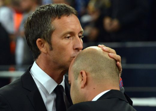 GAFA comisa de MH: se cearta cu toata lumea, dar nu stie pentru ce! Managerul Huligan explica de ce e rau sa nu fie bine :)