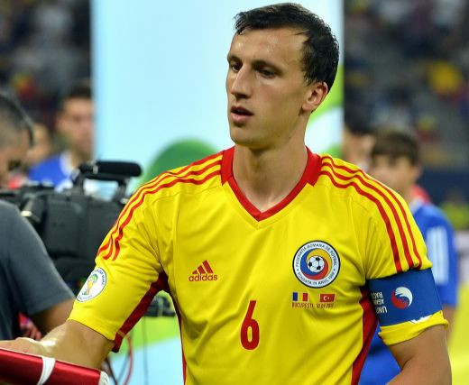 Prima reactie a lui Chiriches dupa debutul la Tottenham! Cum l-a poreclit comentatorul englez pe durata meciului cu Aston Villa: