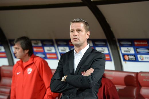 Stoican, atac voalat la Multescu: Jucatorii erau demoralizati, tristi si cu PROBLEME fizice! Noul antrenor al cainilor vrea sa muste din adversari: Castigam Cupa!