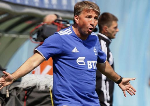 Lovitura GREA pentru Dan Petrescu: Gata, m-am saturat, lasati-ma sa plec! Anuntul care o poate lasa pe Dinamo Moscova fara cel mai important om: