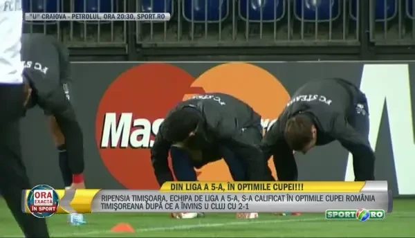 "Decat o viata in genunchi, mai bine o moarte pe burta! Meme s-a facut pres si se stie cine s-a sters pe el!" Huliganul Stoica a fost calcat in picioare omul cu 7 titluri la Steaua