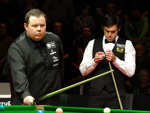 INCREDIBIL: suspendare record pentru unul dintre cei mai cunoscuti jucatori de snooker din lume: 12 ani pentru meciuri aranjate!