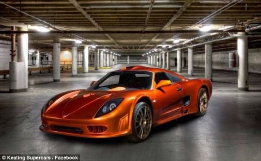 Adio, Bugatti Veyron! Britanicii se lauda ca au construit cea mai RAPIDA masina din lume: prinde suta in 2 secunde!_2