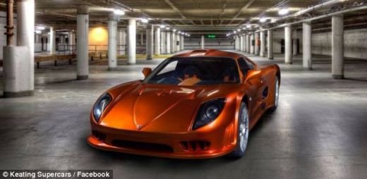 Adio, Bugatti Veyron! Britanicii se lauda ca au construit cea mai RAPIDA masina din lume: prinde suta in 2 secunde!_3
