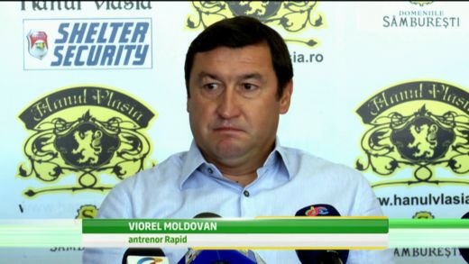 Moment GREU pentru Rapid in Liga II! A aparut o noua datorie uriasa in contul clubului! VIDEO