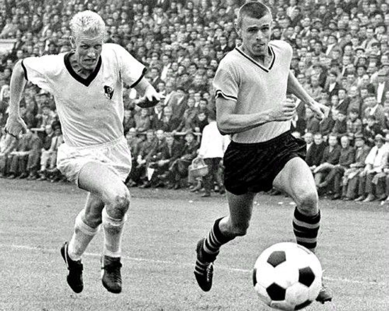 EROUL care s-a SINUCIS de frica! A scris ISTORIE in fotbal, dar s-a saturat de viata si a vrut sa moara! Povestea unui nume legendar:_1