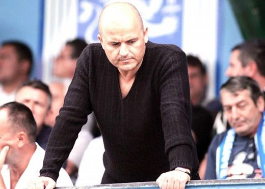 Mititelu a luat FOC dupa decizia Jandarmeriei! Ne ducem in Bulgaria, undeva, oriunde! Ma simt lucrat: cum sa intre 40 de torte in stadion!? Detalii: