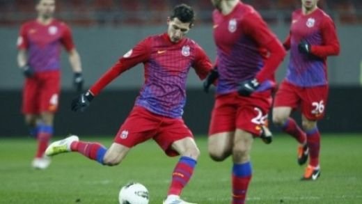 L-au dat pe mana lui Neubert! Aparitie SURPRIZA pentru Steaua in Cupa! Jucatorul de care uitasera toti va INTRA pe teren!