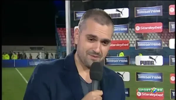 Cele mai tari interviuri din ISTORIA Stelei! De ce nu a fost meciul usor? Nu pot sa spun! Reactia vedetelor Stelei