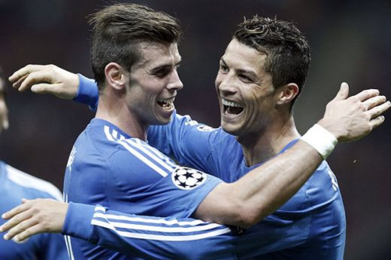 LIVEBLOG 3 in 1 | DRAMATISM maxim in Real Madrid 0-1 Atletico! Diego Costa aduce prima victorie dupa 14 ani de seceta! Fazele meciului:_2