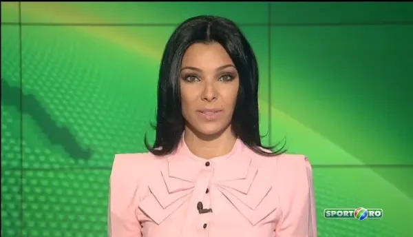 Ce n-a vazut AMERICA! Singurul roman de culoare din LK, Benny e gata sa se lanseze si in SUA! Benny Adegbuyi se bate cu un olandez dinamita, maine, LIVE pe Sport.ro, de la ora 22:00