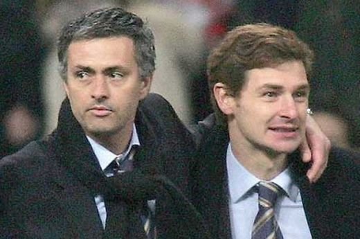 Aroganta MAXIMA cu care Mourinho vrea sa-i inchida gura lui Villas Boas! Antrenorul lui Chiriches, taxat de adevaratul sau mentor