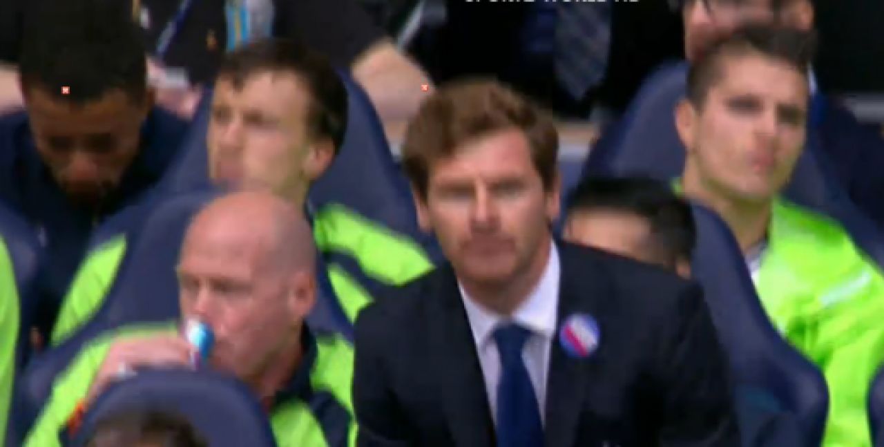Chiriches, debut amanat in Premier League! Mourinho s-a chinuit la ultimul test inainte de Steaua: Tottenham 1-1 Chelsea! VIDEO_2