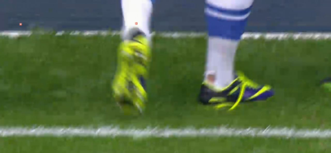 Chiriches, debut amanat in Premier League! Mourinho s-a chinuit la ultimul test inainte de Steaua: Tottenham 1-1 Chelsea! VIDEO_3
