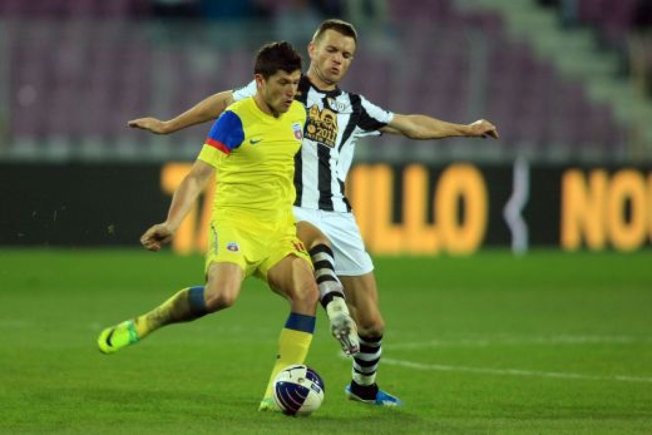 Steaua 3-0 ACS Poli Timisoara! Piovaccari, Stanciu si Popa duc Steaua in fruntea Ligii 1! Reghe si-a menajat jucatorii pentru Chelsea_3