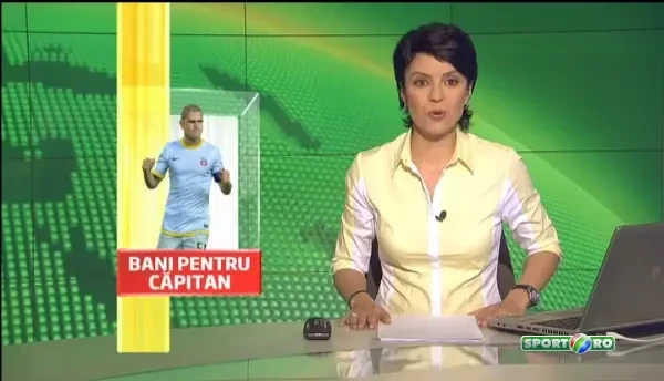 Steaua a gasit BANII cu care il poate convinge pe Bourceanu sa semneze! Ce contract a semnat Steaua: