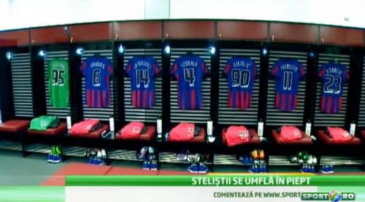 Steaua a gasit BANII cu care il poate convinge pe Bourceanu sa semneze! Ce contract a semnat Steaua: