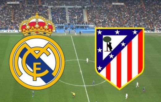 LIVEBLOG 3 in 1 | DRAMATISM maxim in Real Madrid 0-1 Atletico! Diego Costa aduce prima victorie dupa 14 ani de seceta! Fazele meciului:_4