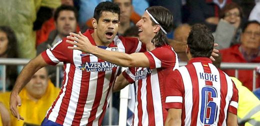 Fanii Realului au trait un COSMAR pe Bernabeu: Au fost loviti de karma! Au pierdut cand au inceput sa scandeze asa: