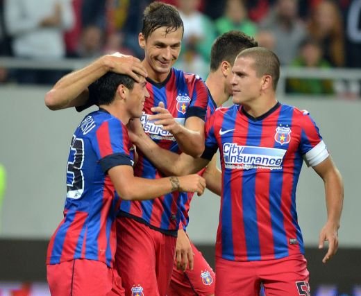 El e noul Gigi Becali la Steaua! Omul care incepe sa ia decizii in Ghencea tocmai a semnat un contract care aduce 1,5 mil &euro; in bugetul Stelei!