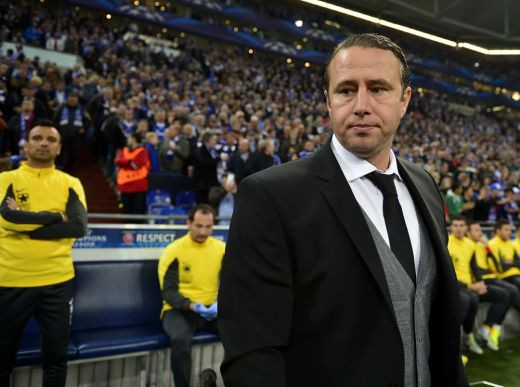 STEAUA - CHELSEA, Sa-i mai batem o data! Ep. 4, Atmosfera: Reghe convoaca o intalnire cu ultrasii de la Sud, Chelsea se bucura de linistea de dupa furtuna!_4