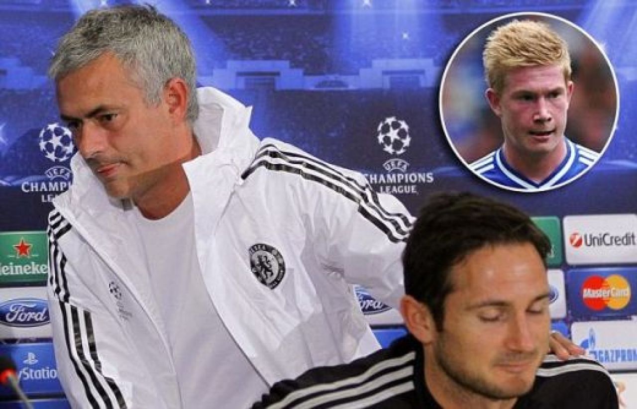 Mourinho a EXPLODAT la Bucuresti! Meciul cu Steaua ii poate fi FATAL: