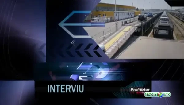 George Enescu s-aude la Dacia : cum s-a produs cel mai spectaculos clip pentru o companie din Romania. VIDEO