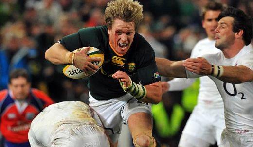 Strigatul disperat al capitanului: Nu am fost niciodata atat de dezamagit sa CASTIG un meci! Drama suferita de sud-africani sambata trecuta