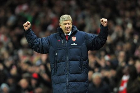 ZI ISTORICA la Londra! Moment UNIC pentru un club GIGANT din Europa! Omul care a schimbat totul in 17 ani magici_4