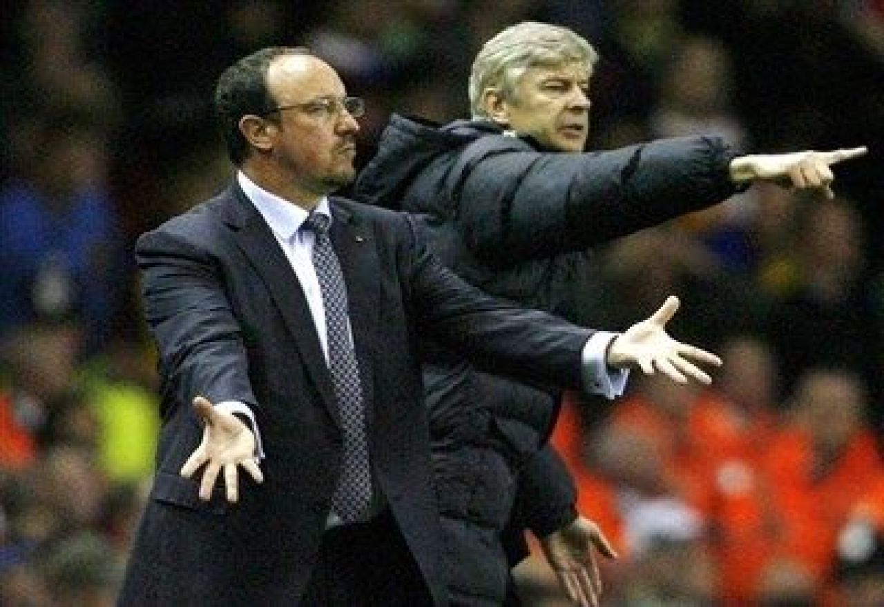Mesut Ozil a fost OMUL MECIULUI: A reusit un gol si o pasa de gol in Arsenal 2-0 Napoli!_1