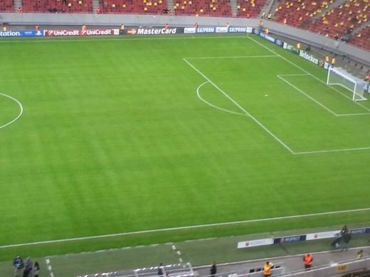 LIVE BLOG Please, go home, Jose | Masinaria lui Reghe e shut-down! Mou a venit c-un soft cu RAMires mai mare, noi am vazut ERROR Georgievski in fata ochilor!_6