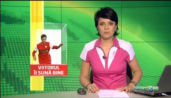 Pustiul care le poate aduce MILIOANE dinamovistilor! Negoita anunta ca-l va vinde pe o avere: Il tinem inca trei ani, apoi vedem