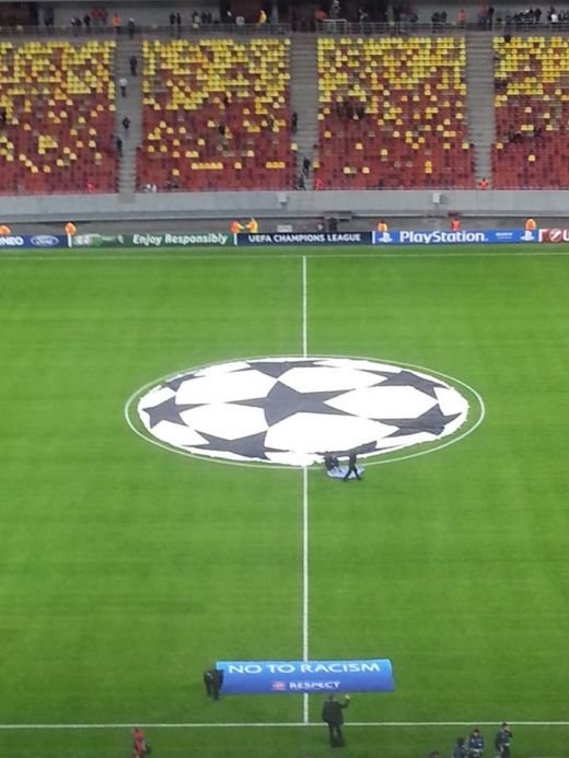 LIVE BLOG Please, go home, Jose | Masinaria lui Reghe e shut-down! Mou a venit c-un soft cu RAMires mai mare, noi am vazut ERROR Georgievski in fata ochilor!_7