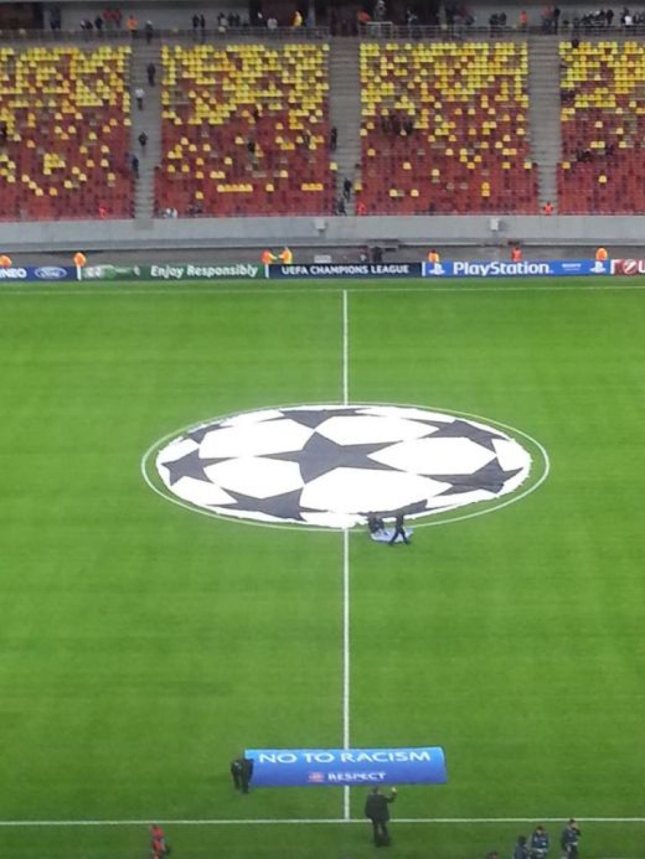 LIVE BLOG Please, go home, Jose | Masinaria lui Reghe e shut-down! Mou a venit c-un soft cu RAMires mai mare, noi am vazut ERROR Georgievski in fata ochilor!_7