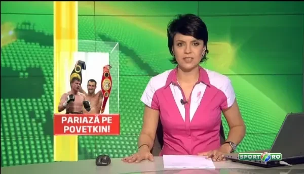 Povetkin s-a pregatit cu UN ROMAN pentru a-l invinge pe Klitschko: Are sanse mari sa-l detroneze. E cel mai bun challenger